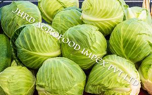 green cabbage