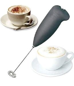 Portable Coffee Beater