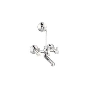 Chick L Bend Wall Mixer