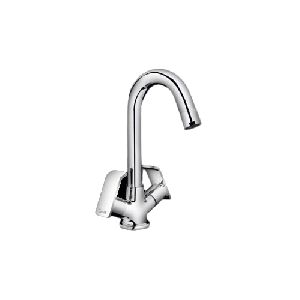 EVA Central Hole Basin Mixer