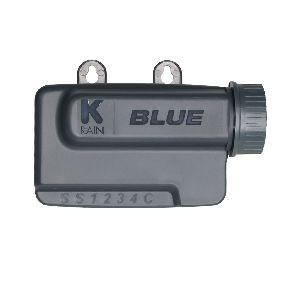 Blue Battery Powered Bluetooth Controller