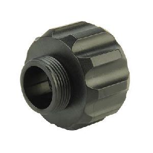 Shrub Adapter with Male Thread