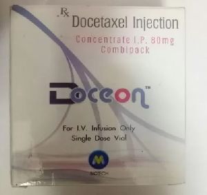 Doceon Injection