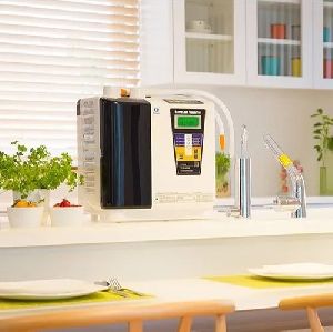 Leveluk Super 501 Water Ionizer Machine