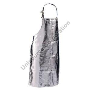 Aluminised Apron