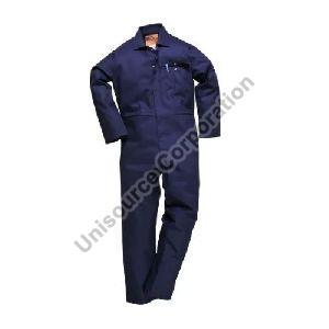 Cotton Flame Retardant Coverall