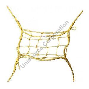 Fall Protection Safety Net