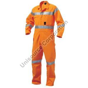 Proban Flame Retardant Coverall