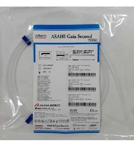 Asahi Second PTCA Guide Wire