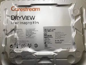 Dryview Laser Imaging Film x-ray