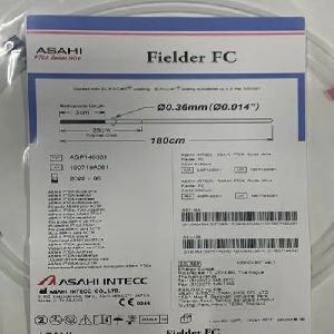 Fielder FC PTFE Guide Wire