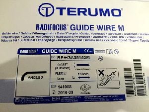 Terumo 35153M Guide Wire