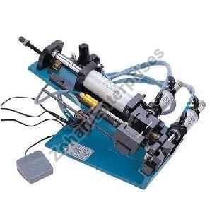 310 and 315 Pneumatic Wire Stripping Machine