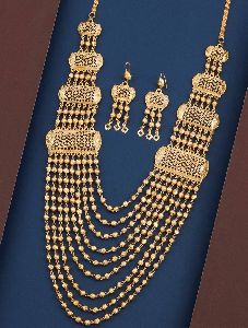 Designer Necklace Set