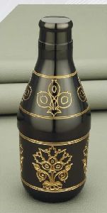 R-31 Brass Mukhwas Bottle