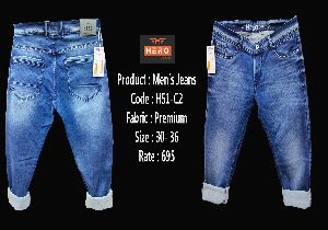 h 51c2 mens jeans
