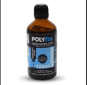 Polyfix Liquid Cyanoacrylate Debonder