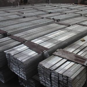 SUP 9 55Cr3 5155 Chromium Steel Billets