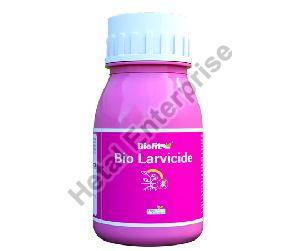 Biofit Larvicide Bio Pesticide