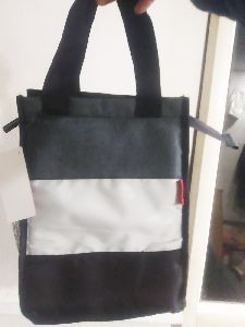 Polyester Tiffin Bag, Size : Wide Rabge Of Size