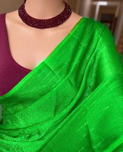 Georgette saree collection