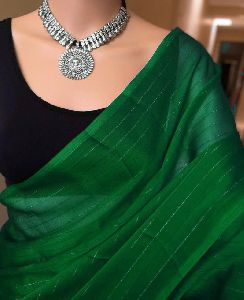New fancy Georgette saree collection