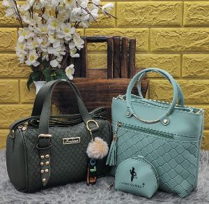 purse combo 3pc set