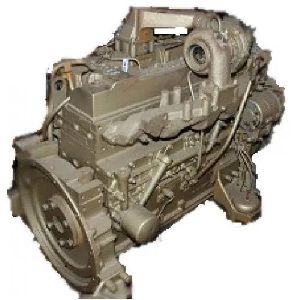 Komatsu Engine Overhaul Kit
