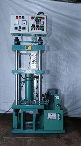 Bakelite Rubber Moulding Hydraulic Press