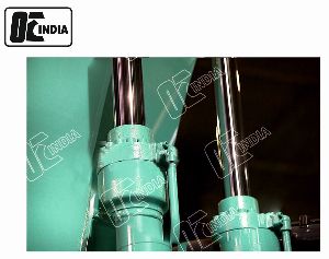Industrial Hydraulic Cylinders