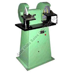 Wire Nail Grinding Machine