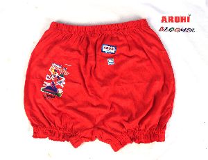 Unisex Multicolor Kids Bloomers at Rs 28/piece in New Delhi