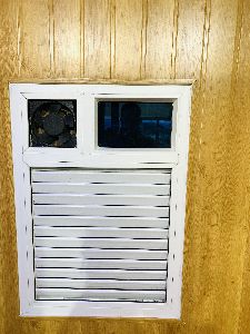 Upvc Ventilator Window