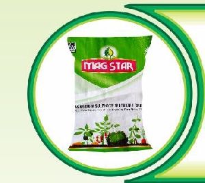 Mag Star Magnesium Sulphate Fertilizer