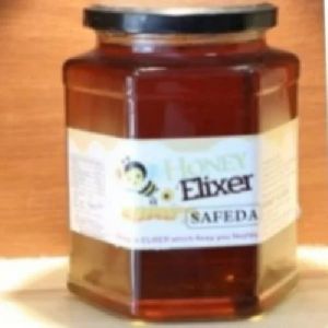 1 Kg Eucalyptus Honey