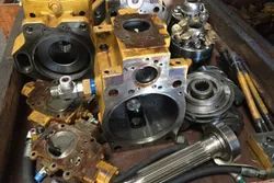 Hydraulic Motor Repairing Services