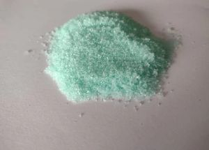 Ferrous Sulphate Hexahydrate