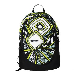 Timus Electric series backpack