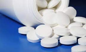 Biotin with Amino Acid, Minerals and Vitamin-E Tablets