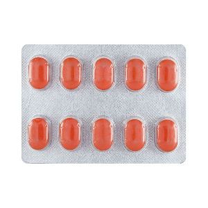 Methylcobalamin, Folic Acid, Vitamin B6 and Vitamin D3 Mouth Dissolving Tablets