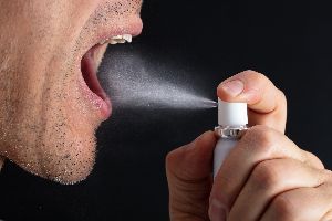 Vitamin-D3 Oral Spray