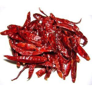 Syngenta Dried Red Chilli