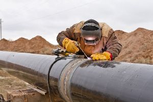 Industrial Pipeline Fabrication and Repairing Work