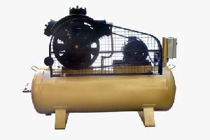 LiquiAir Multistage High Pressure Reciprocating Compressor