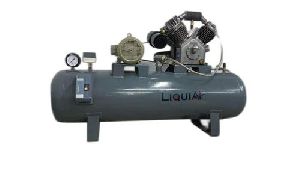 LiquiAir Two Stage Reciprocating Air Compressor