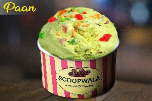 Paan Ice Cream