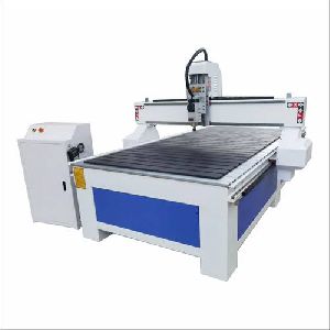 CNC Router Operating and Programming