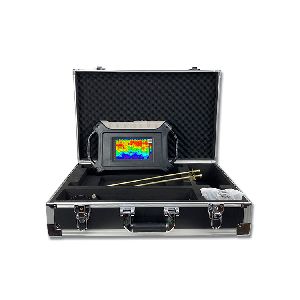ADMT-200AX single channel mineral prospecting detector