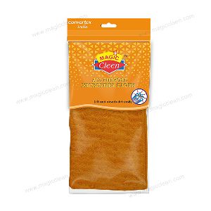 Microfiber Cloth Tuff All Purpose Magic Cleen