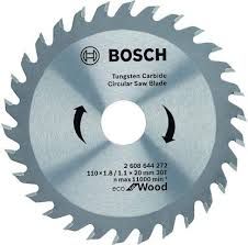 wood cutting blade